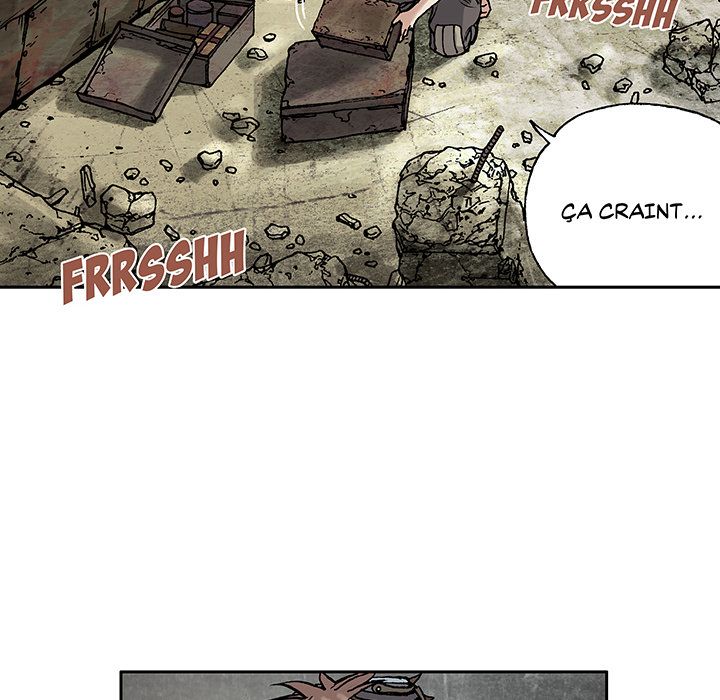 Read Léviathan FR Manga Online