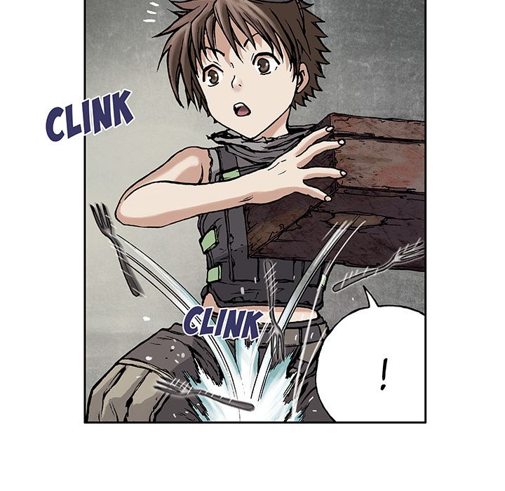 Read Léviathan FR Manga Online