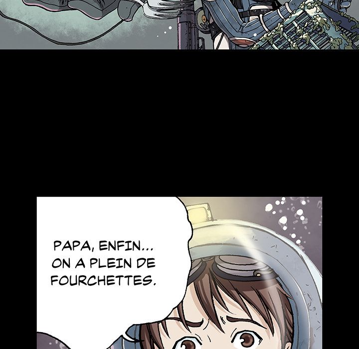 Read Léviathan FR Manga Online