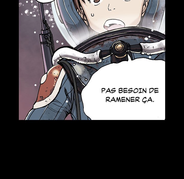 Read Léviathan FR Manga Online