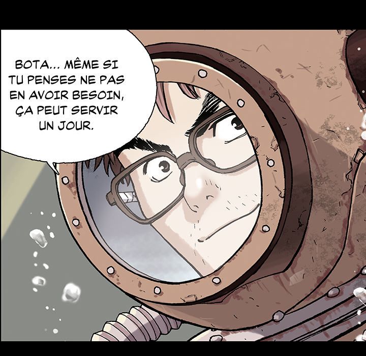 Read Léviathan FR Manga Online