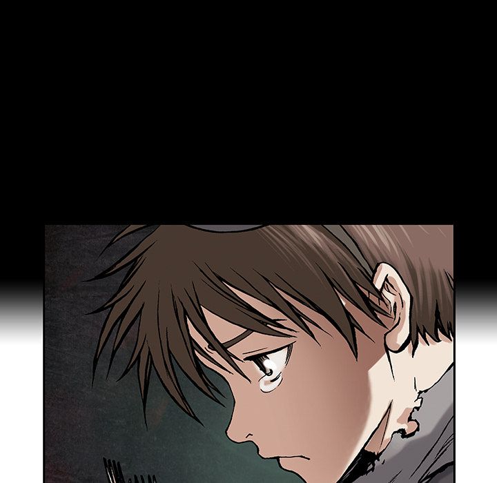 Read Léviathan FR Manga Online