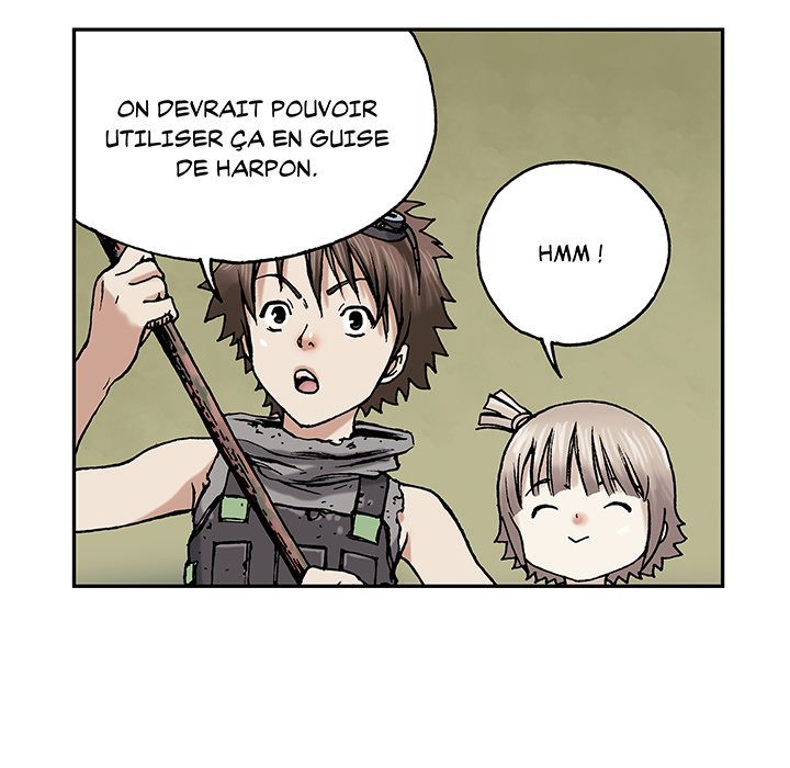 Read Léviathan FR Manga Online