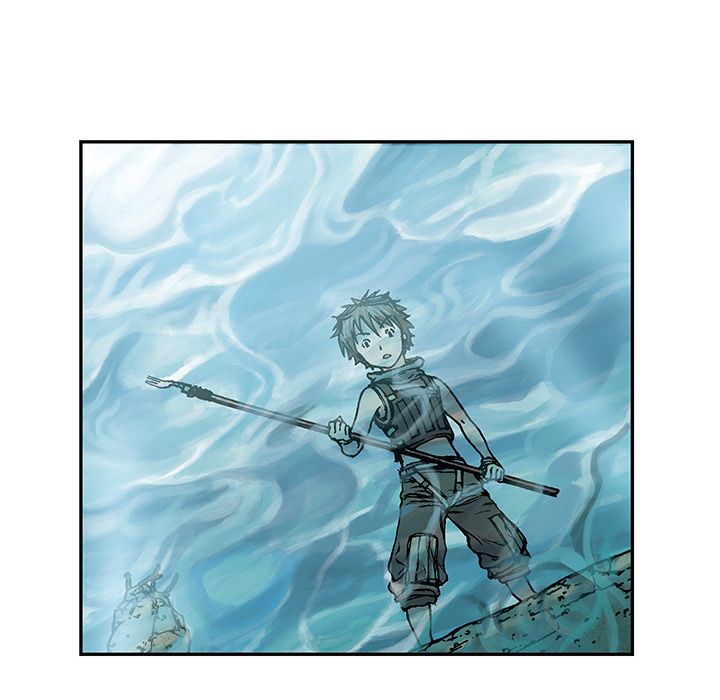 Read Léviathan FR Manga Online