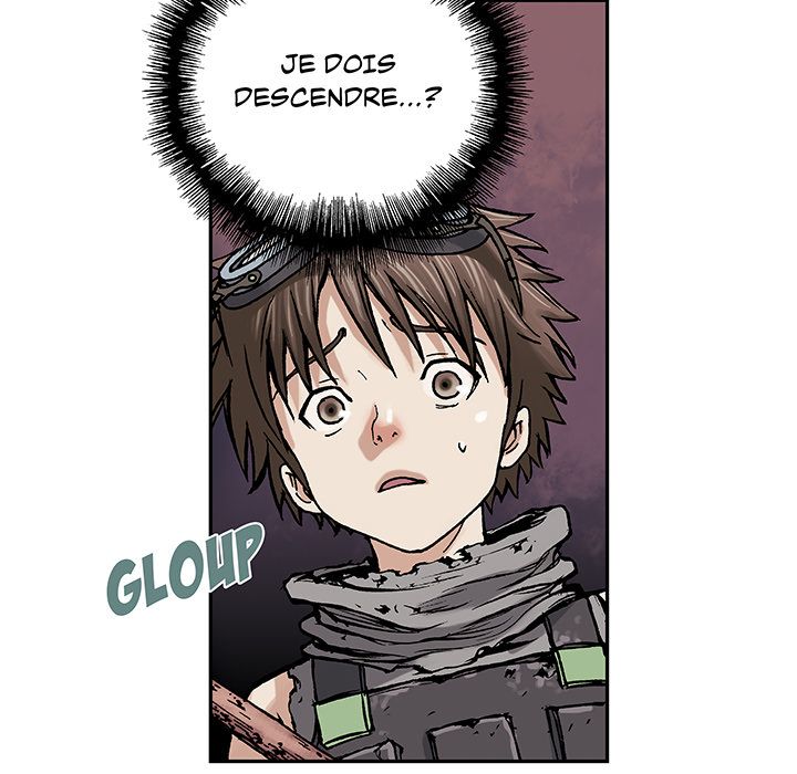 Read Léviathan FR Manga Online