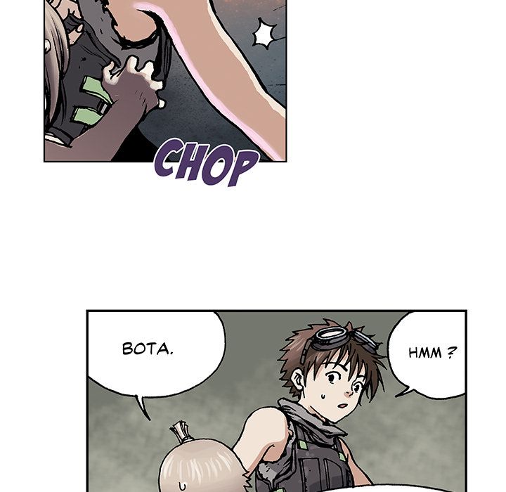Read Léviathan FR Manga Online