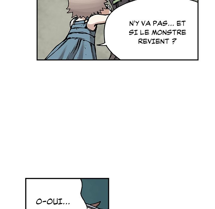 Read Léviathan FR Manga Online