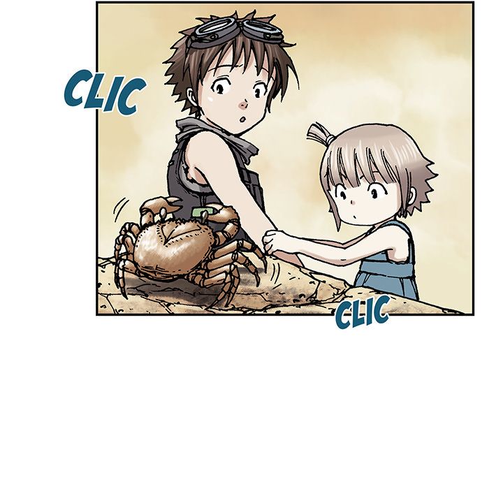 Read Léviathan FR Manga Online