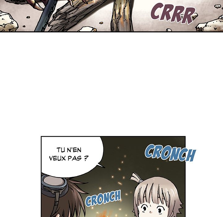 Read Léviathan FR Manga Online