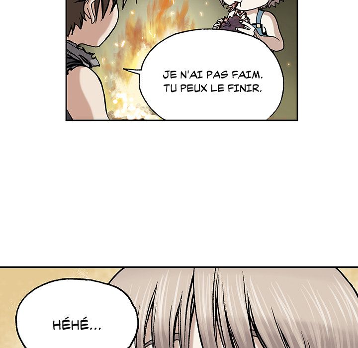 Read Léviathan FR Manga Online