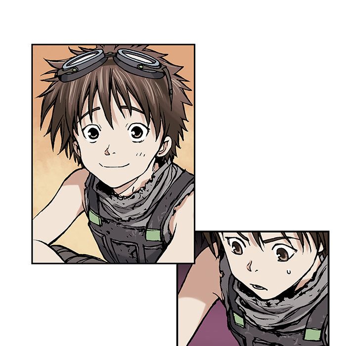 Read Léviathan FR Manga Online