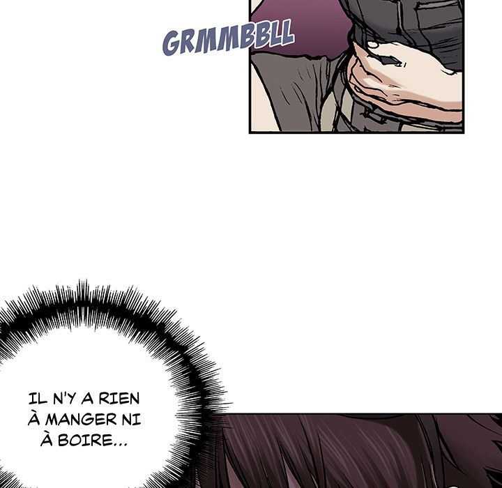 Read Léviathan FR Manga Online