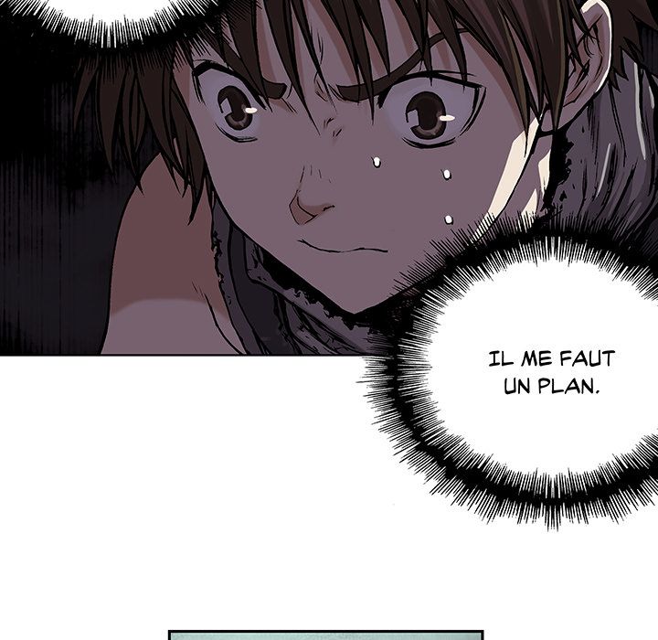 Read Léviathan FR Manga Online