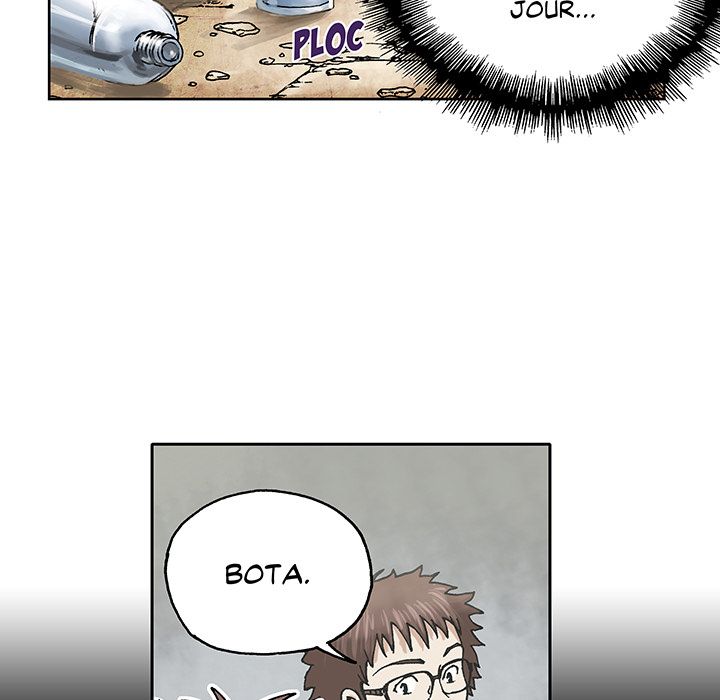 Read Léviathan FR Manga Online