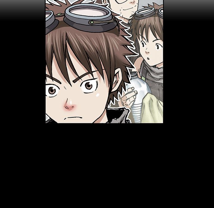 Read Léviathan FR Manga Online