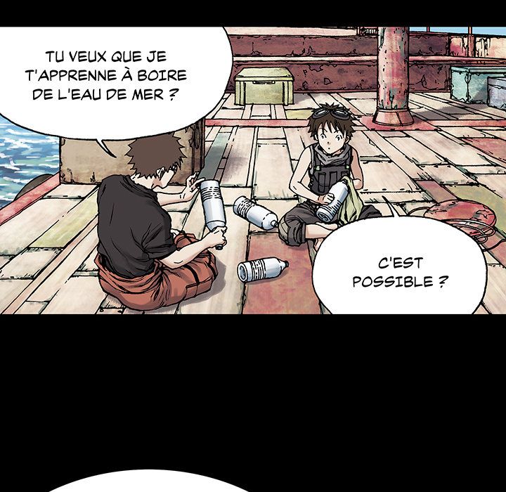Read Léviathan FR Manga Online