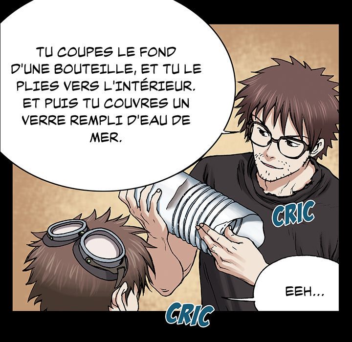 Read Léviathan FR Manga Online