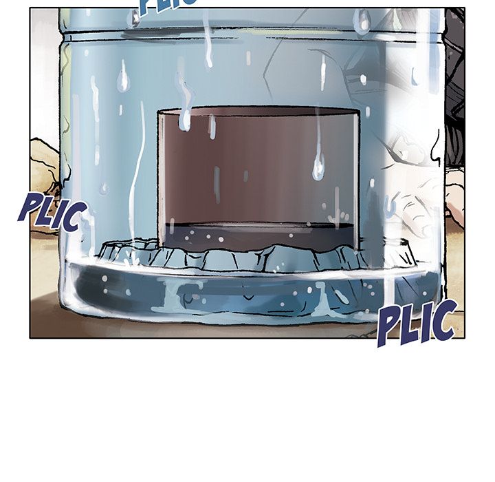 Read Léviathan FR Manga Online