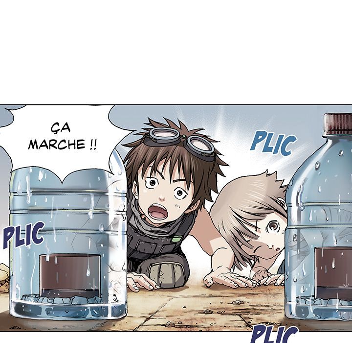 Read Léviathan FR Manga Online