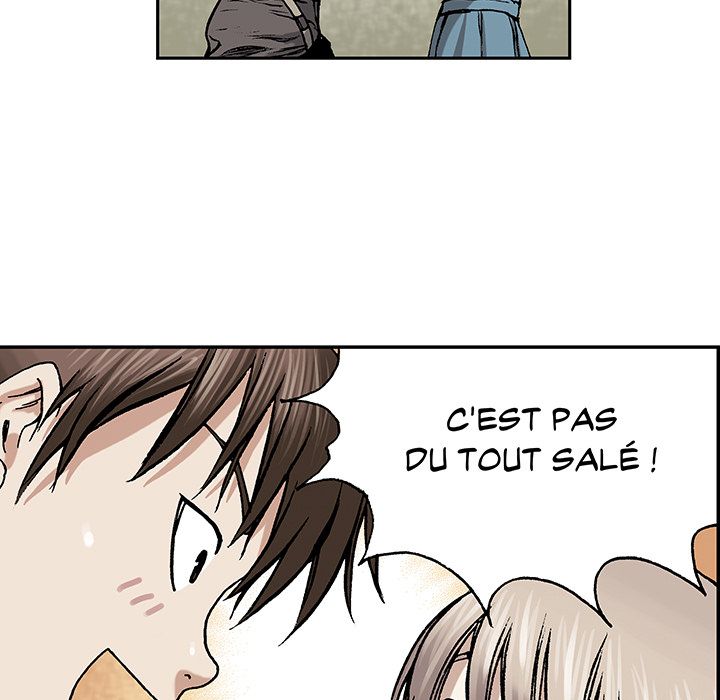 Read Léviathan FR Manga Online