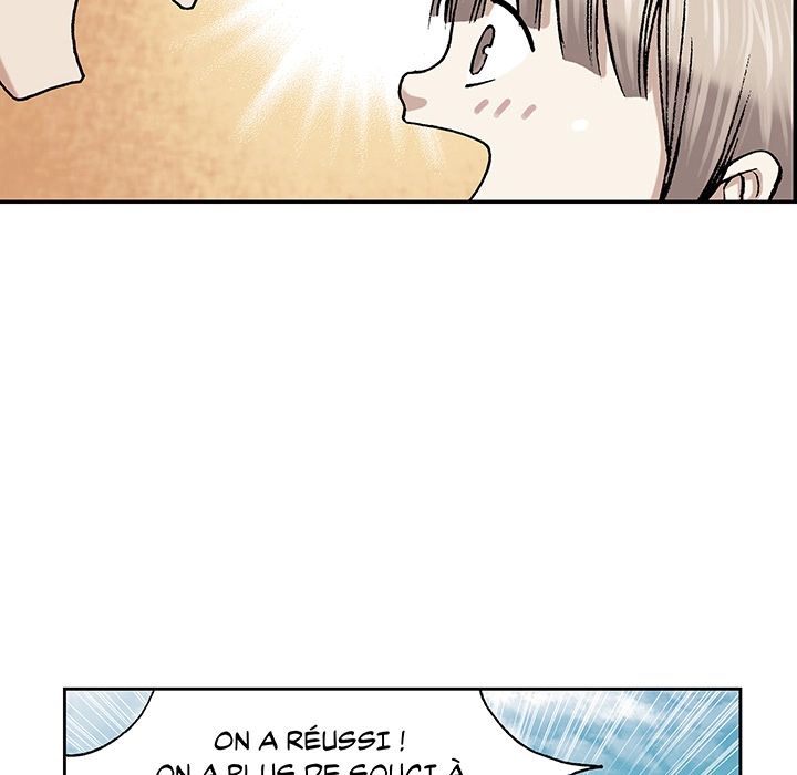 Read Léviathan FR Manga Online