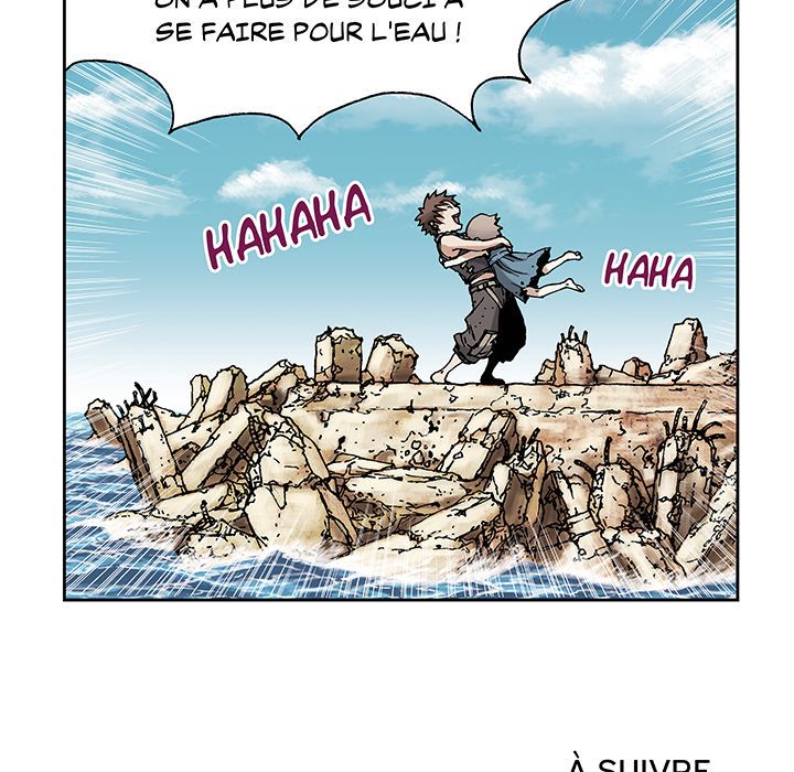 Read Léviathan FR Manga Online