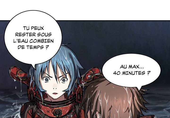 Read Léviathan FR Manga Online