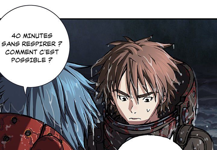 Read Léviathan FR Manga Online