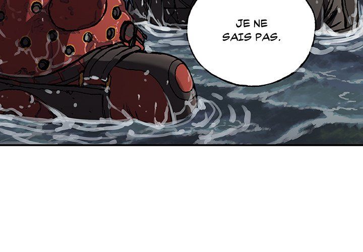 Read Léviathan FR Manga Online