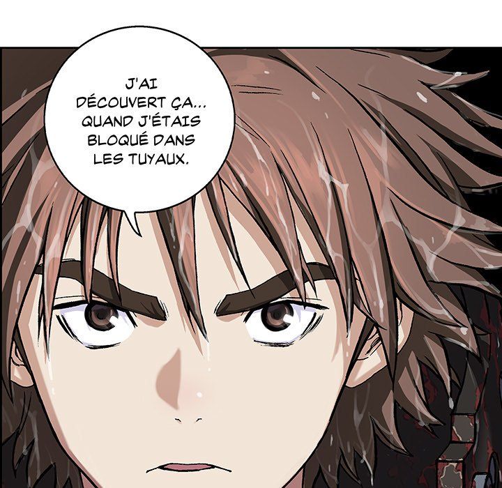 Read Léviathan FR Manga Online