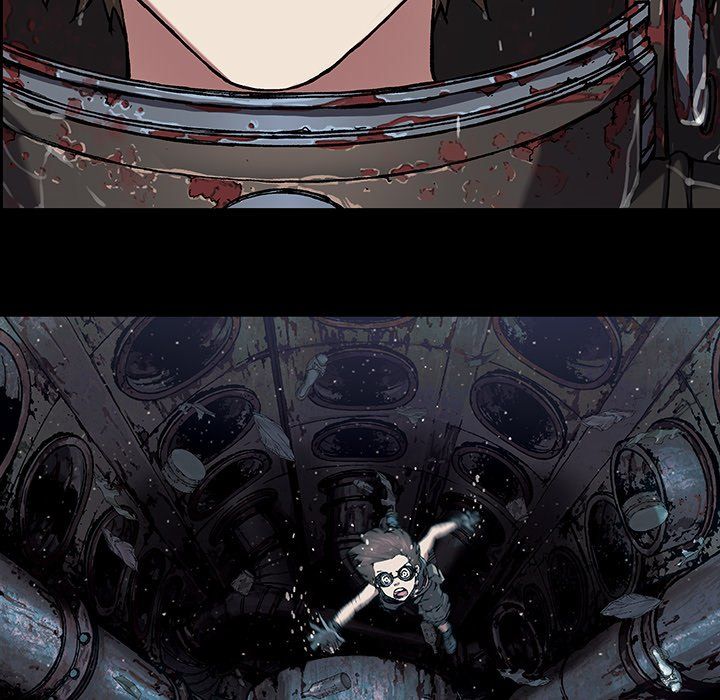 Read Léviathan FR Manga Online