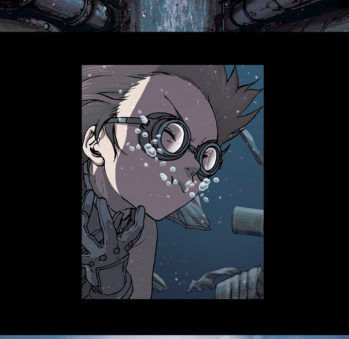Read Léviathan FR Manga Online