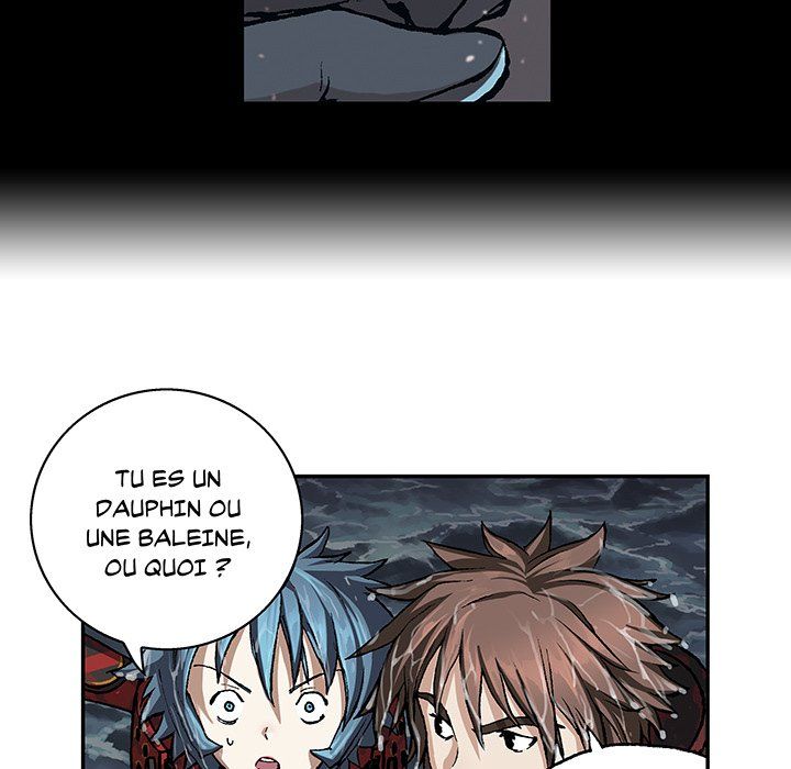 Read Léviathan FR Manga Online