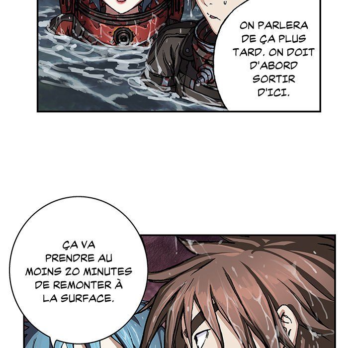 Read Léviathan FR Manga Online