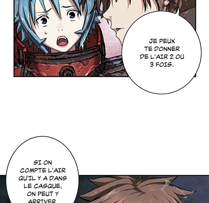 Read Léviathan FR Manga Online