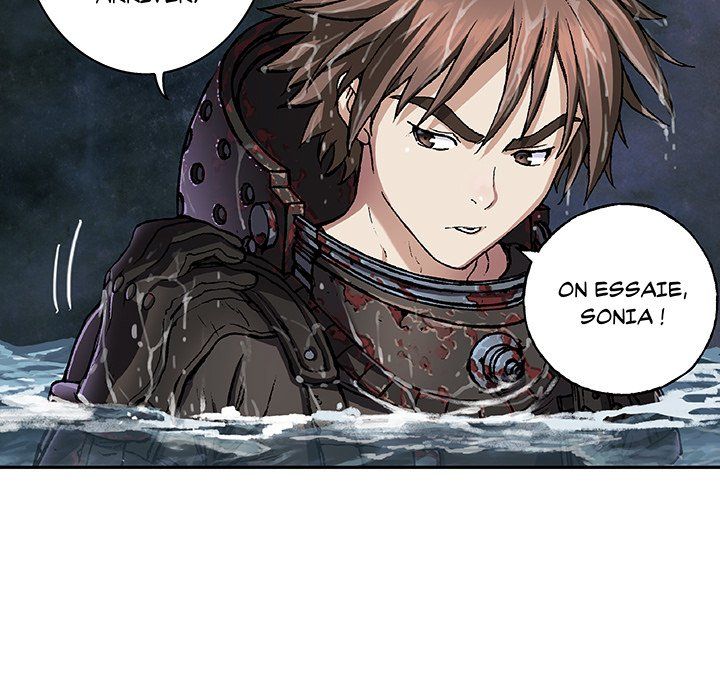 Read Léviathan FR Manga Online