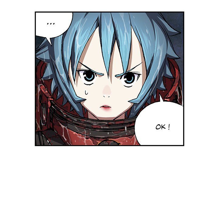 Read Léviathan FR Manga Online