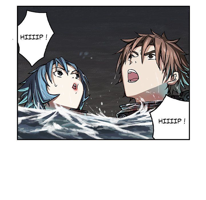 Read Léviathan FR Manga Online
