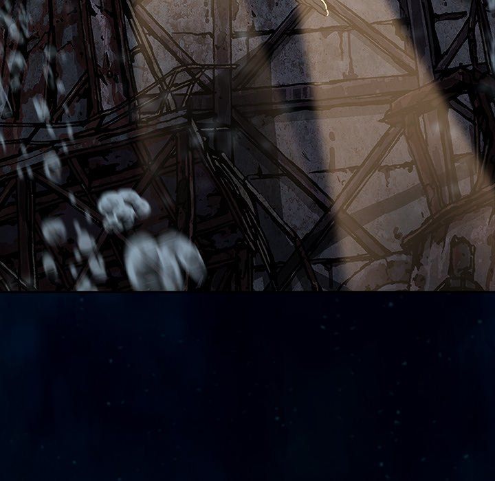 Read Léviathan FR Manga Online