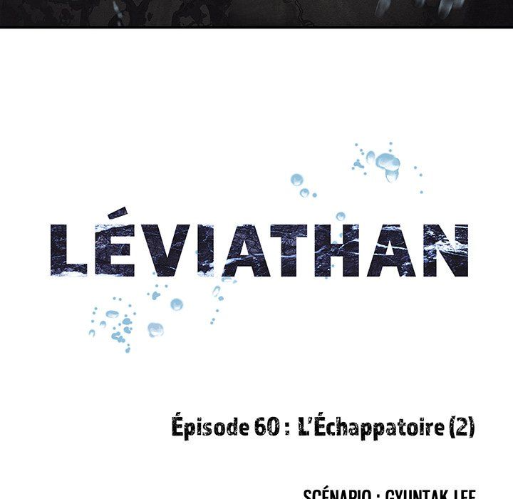 Read Léviathan FR Manga Online