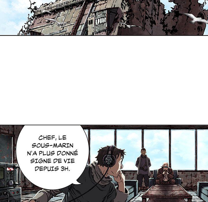 Read Léviathan FR Manga Online