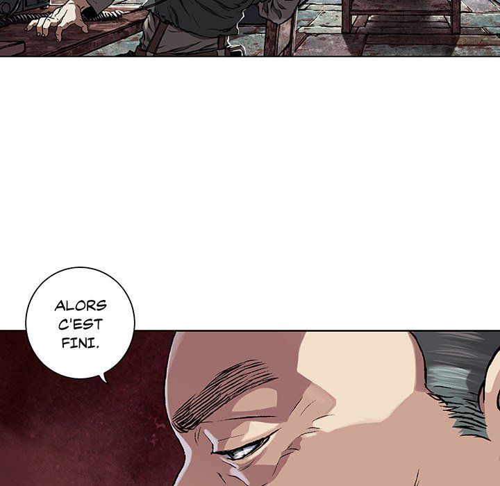 Read Léviathan FR Manga Online