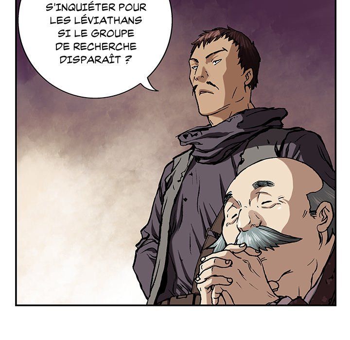 Read Léviathan FR Manga Online