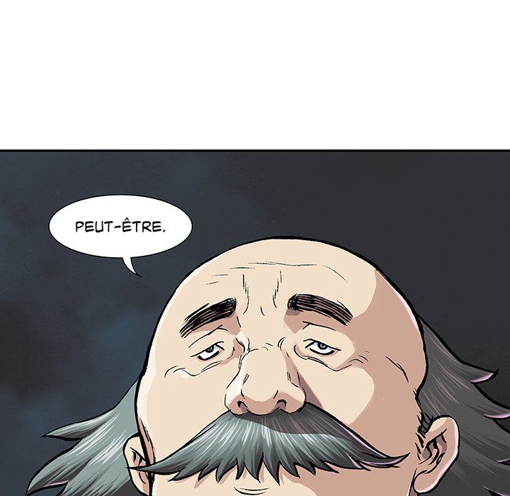 Read Léviathan FR Manga Online