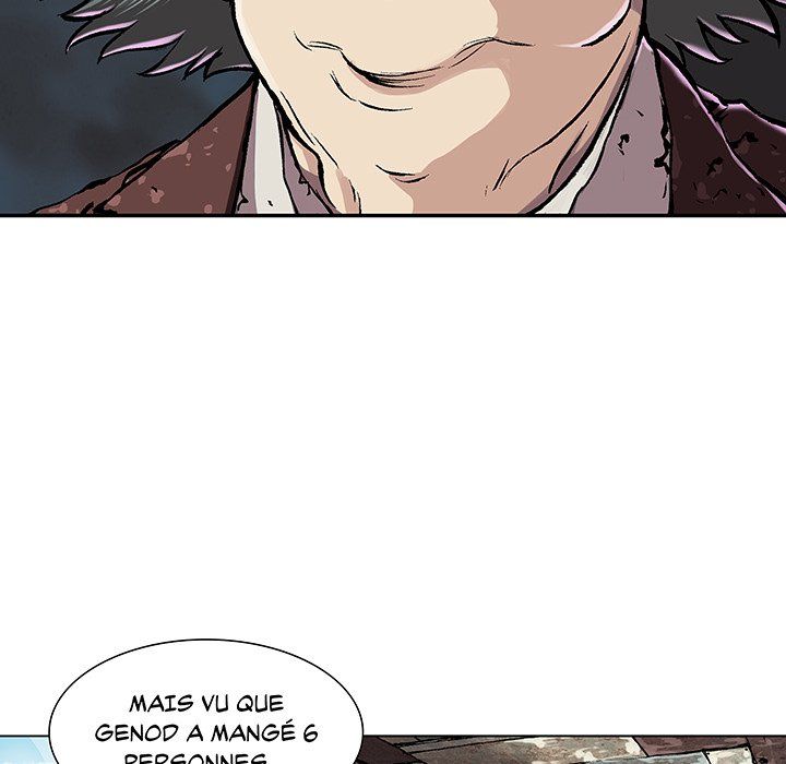 Read Léviathan FR Manga Online