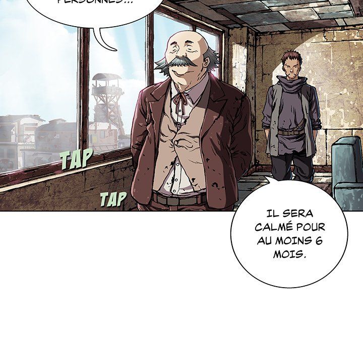 Read Léviathan FR Manga Online