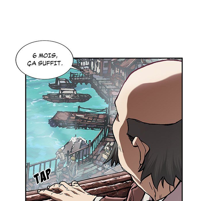 Read Léviathan FR Manga Online