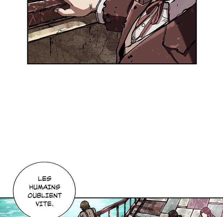 Read Léviathan FR Manga Online