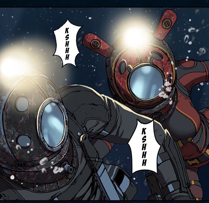 Read Léviathan FR Manga Online
