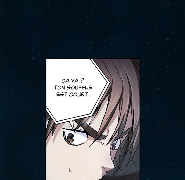 Read Léviathan FR Manga Online